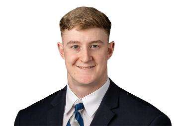 Old Dominion TE Zack Kuntz